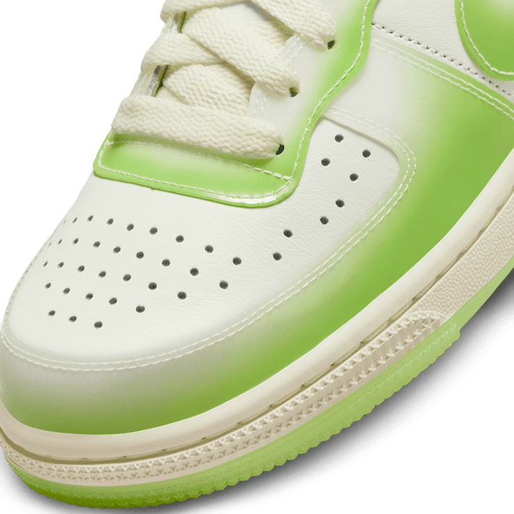 Nike Terminator Low Sofvi (W) Angle 4