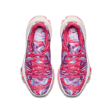 Nike KD 8 Aunt Pearl (GS) Angle 1