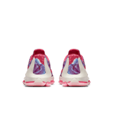 Nike KD 8 Aunt Pearl (GS) Angle 3