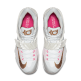 Nike KD 7 Aunt Pearl Angle 1