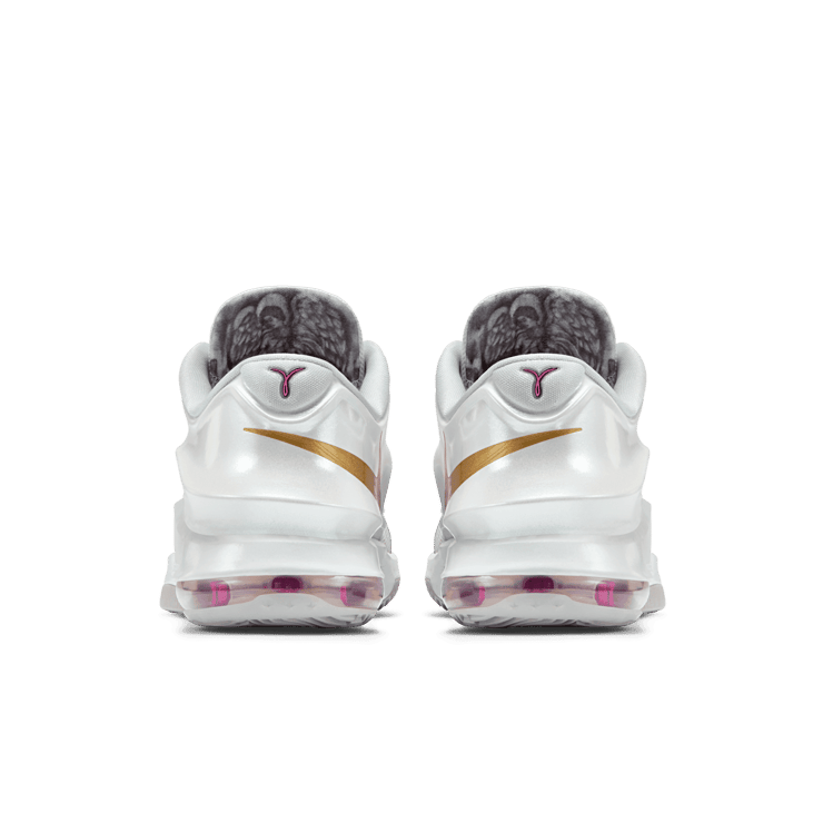 Nike KD 7 Aunt Pearl Angle 3