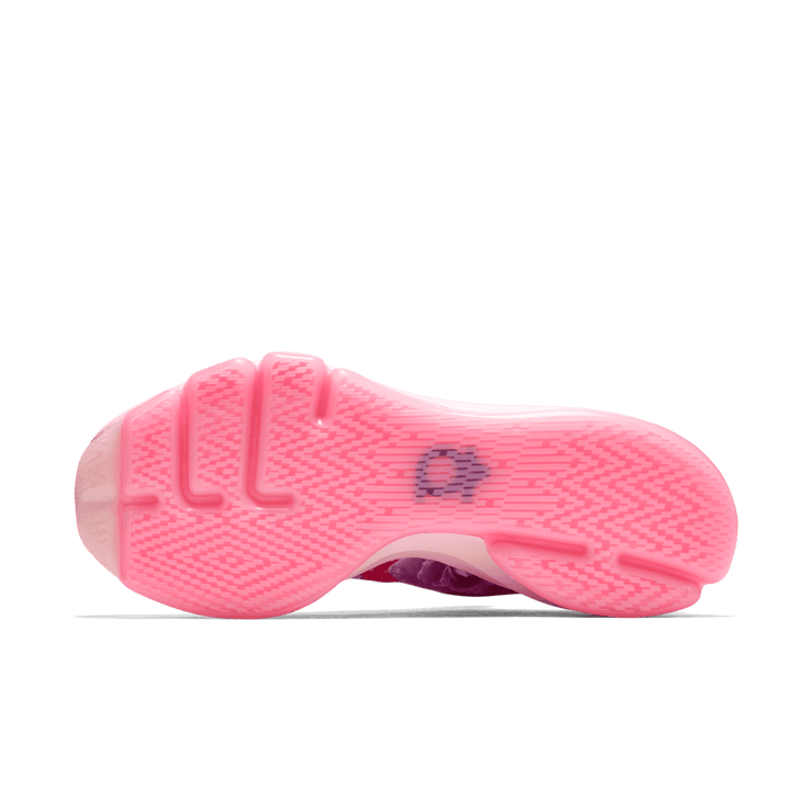 Nike KD 8 Aunt Pearl Angle 0