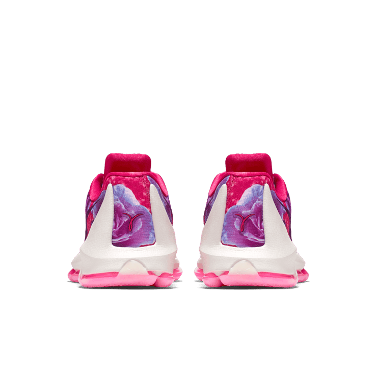 Nike KD 8 Aunt Pearl Angle 3