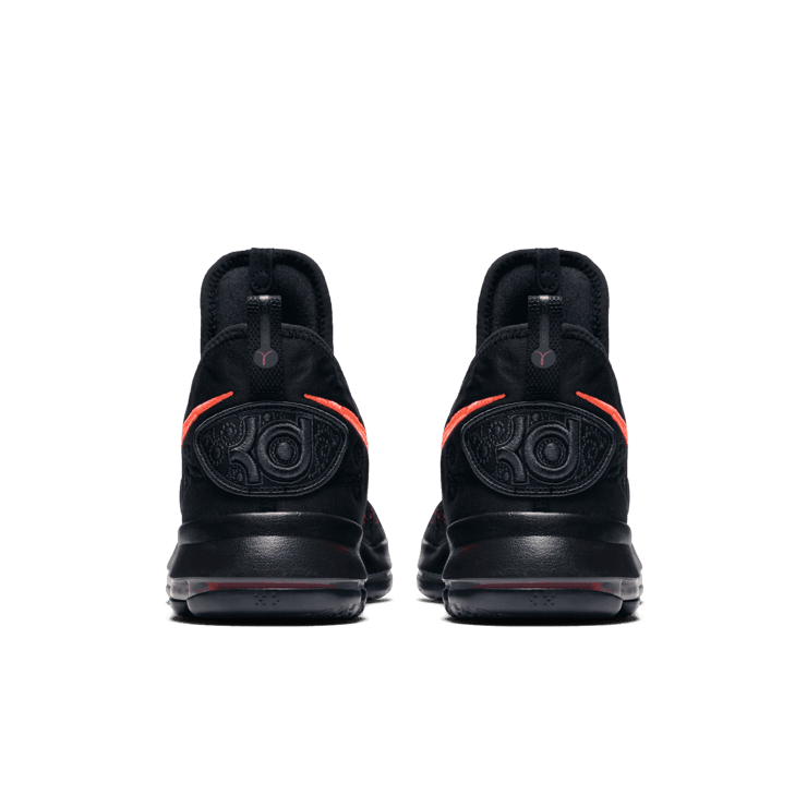 Nike KD 9 Aunt Pearl Angle 3