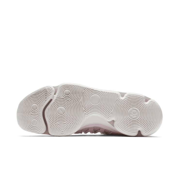 Nike KD 10 Aunt Pearl Angle 0