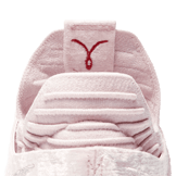 Nike KD 10 Aunt Pearl Angle 4