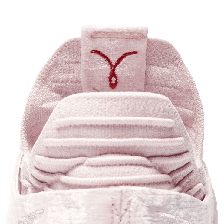 Nike KD 10 Aunt Pearl Angle 4