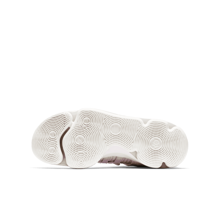 Nike KD 10 Aunt Pearl (GS) Angle 0