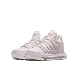 Nike KD 10 Aunt Pearl (GS) Angle 2