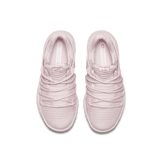 Nike KD 10 Aunt Pearl (PS) Angle 1
