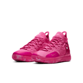 Nike KD 11 Aunt Pearl (GS) Angle 2
