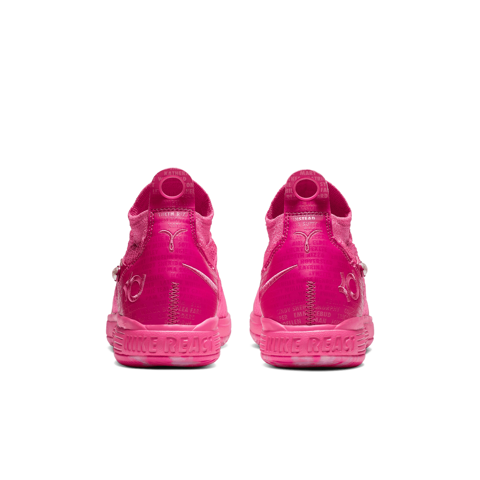 kd 11 aunt pearl shoes