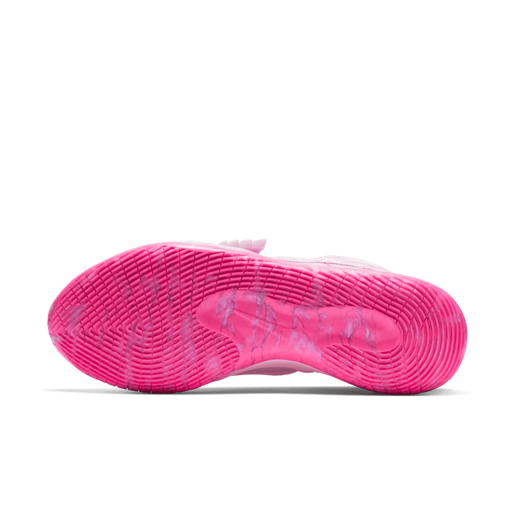 Nike KD 12 Aunt Pearl Angle 0