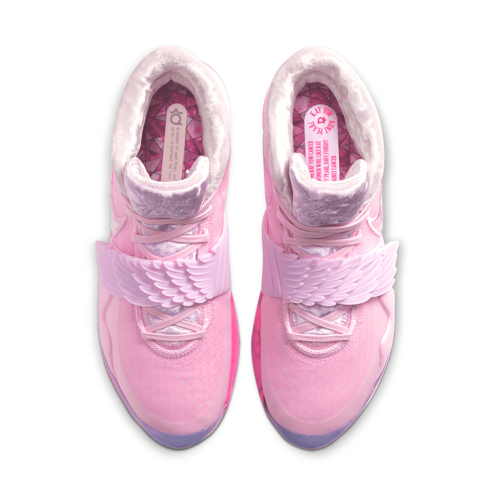 nike kd 12 aunt pearl mens stores