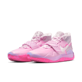 Nike KD 12 Aunt Pearl Angle 2
