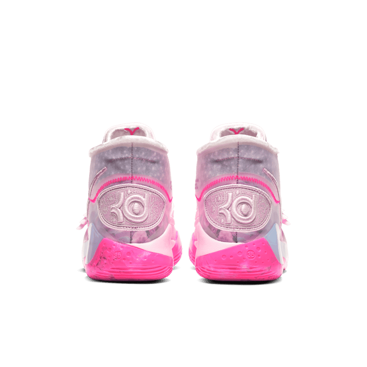 Nike KD 12 Aunt Pearl Angle 3