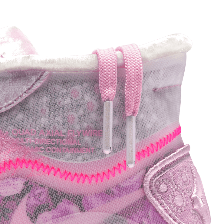 Nike KD 12 Aunt Pearl Angle 5