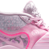 Nike KD 12 Aunt Pearl Angle 6