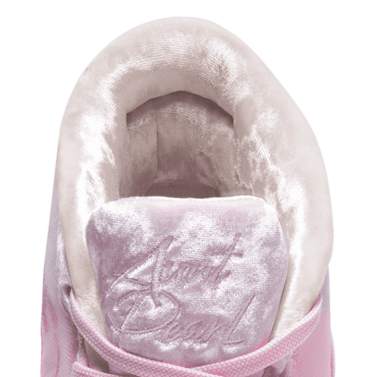 Nike KD 12 Aunt Pearl Angle 7