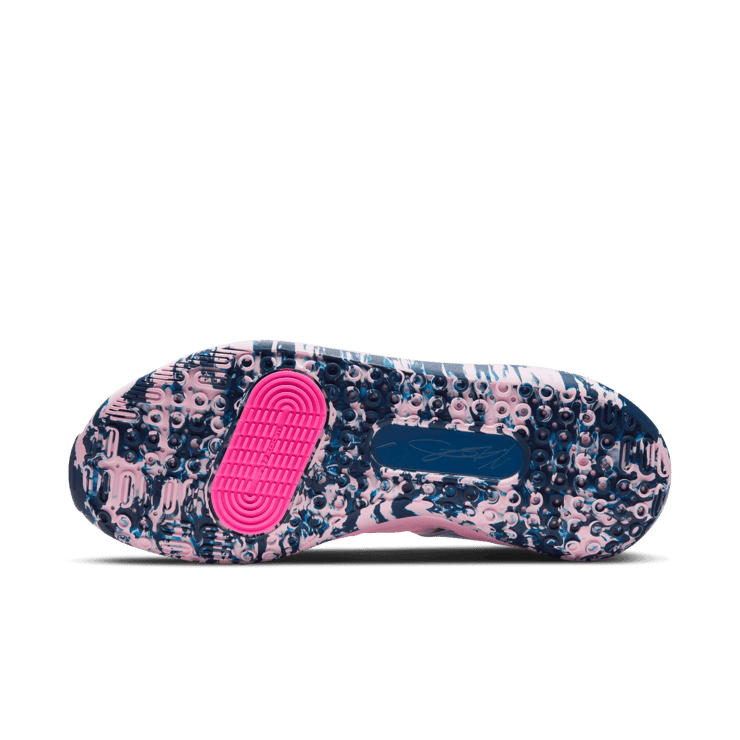 Nike KD 13 Aunt Pearl Angle 0