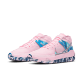 Nike KD 13 Aunt Pearl Angle 2