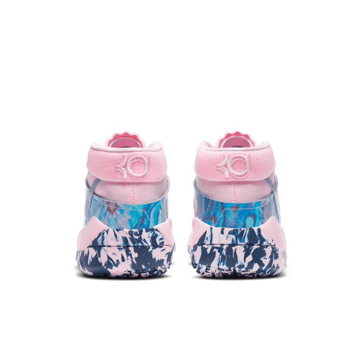 Nike KD 13 Aunt Pearl Angle 3