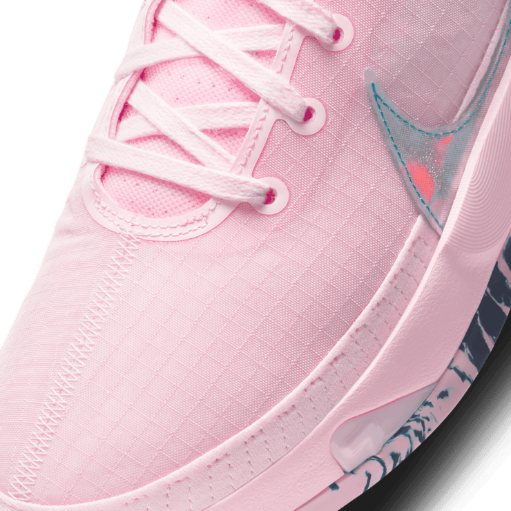 Nike KD 13 Aunt Pearl Angle 4