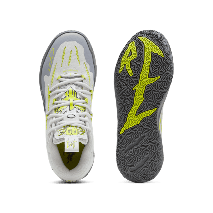 Puma MB.03 Chino Hills Angle 0