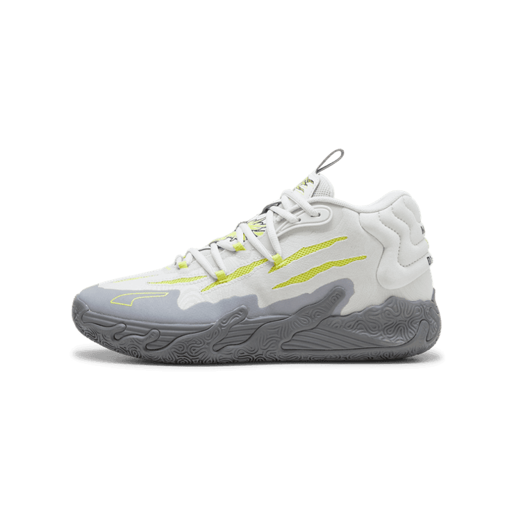 Puma MB.03 Chino Hills Angle 1