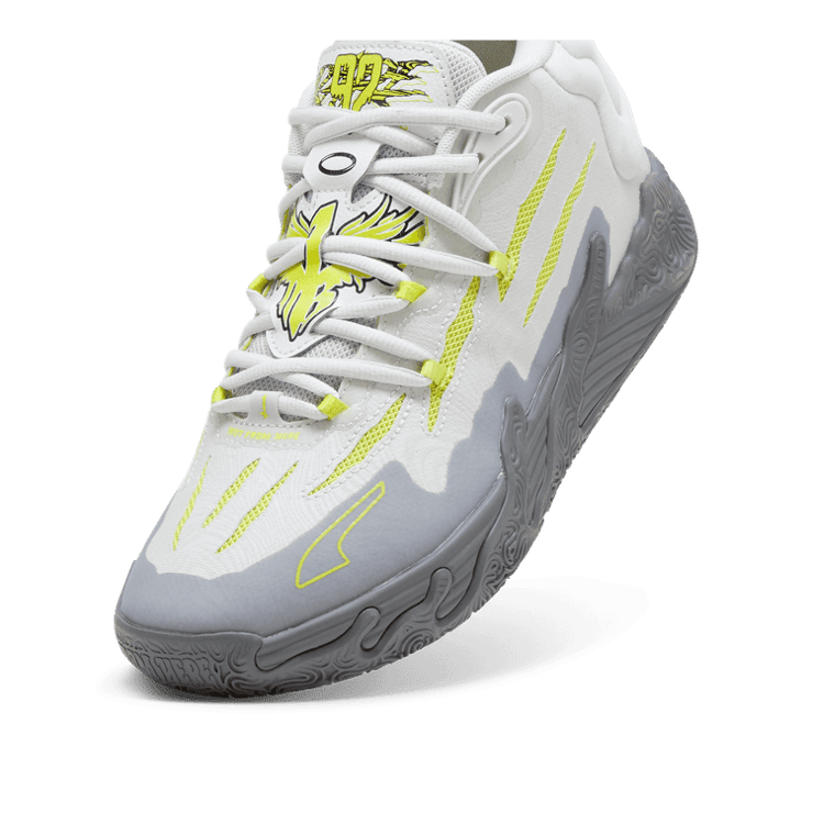 Puma MB.03 Chino Hills Angle 2