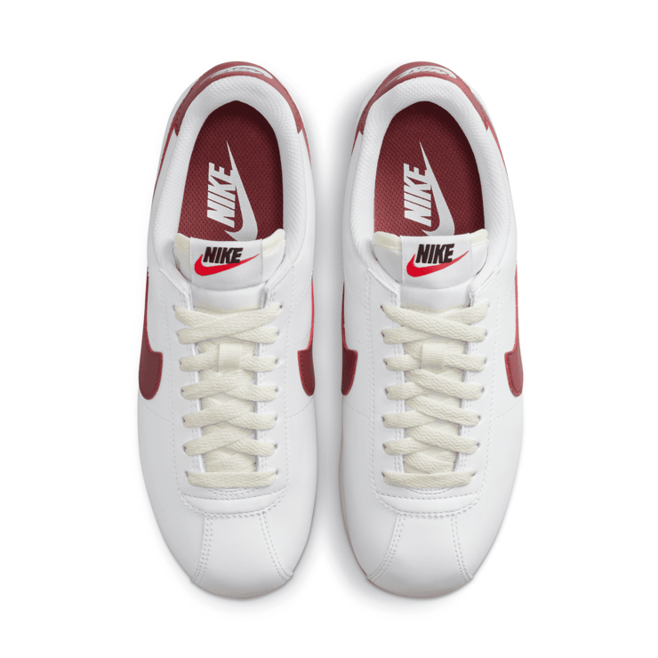 Nike Cortez White Cedar (W) Angle 1