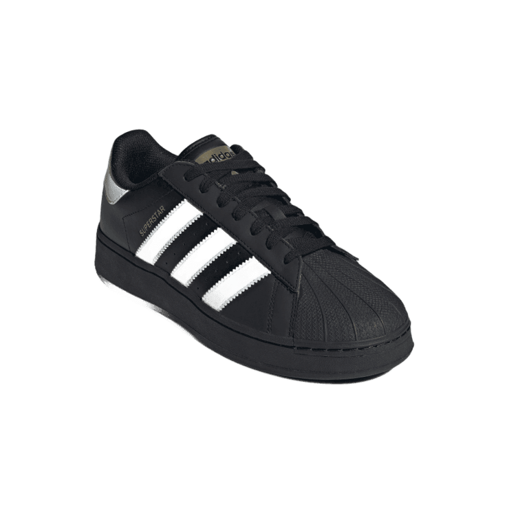 adidas Superstar XLG Black Angle 2