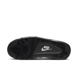 Nike Air Flight 89 Low SP Stussy Black White Angle 0