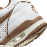 Nike Air Flight 89 Low SP Stussy White Pecan Angle 5