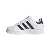 adidas Superstar XLG White (W) Angle 4
