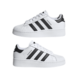adidas Superstar XLG White (W) Angle 5