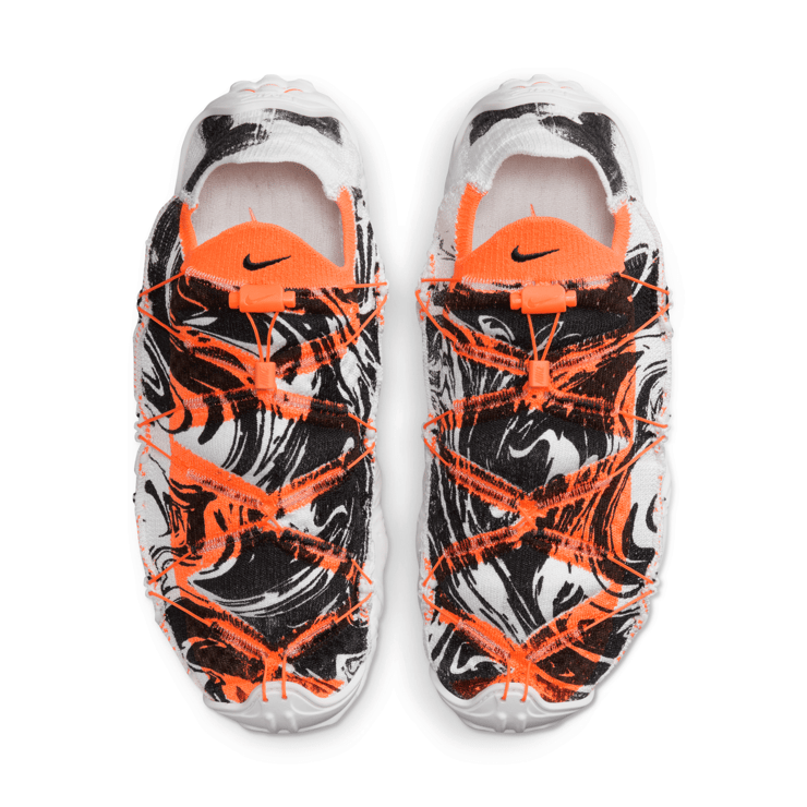 Nike ISPA Mindbody Koi Fish Angle 2