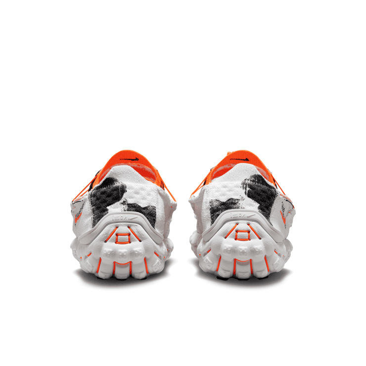 Nike ISPA Mindbody Koi Fish Angle 4