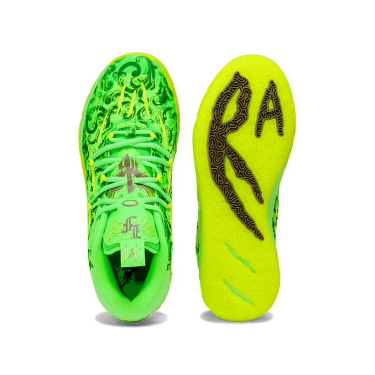 Puma MB.03 La France Angle 0