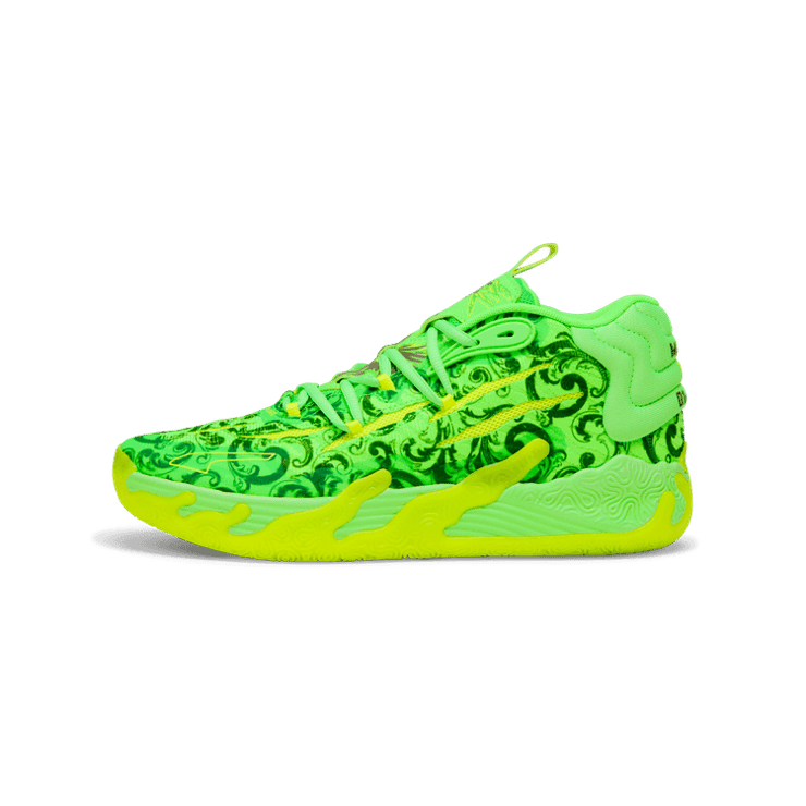 Puma MB.03 La France Angle 1