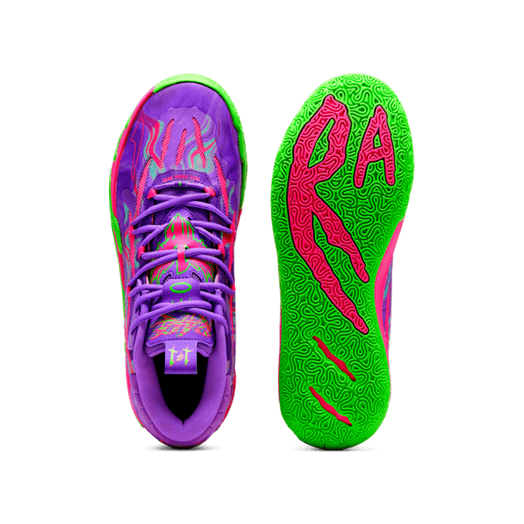 Puma MB.03 Toxic Angle 0