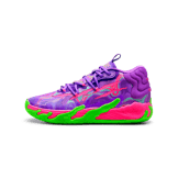 Puma MB.03 Toxic - 378916-01 Raffles & Where to Buy