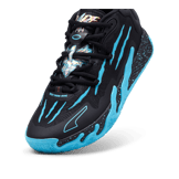 Puma MB.03 Blue Hive Angle 2