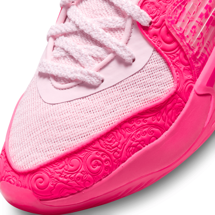 Nike KD 16 Aunt Pearl Angle 1