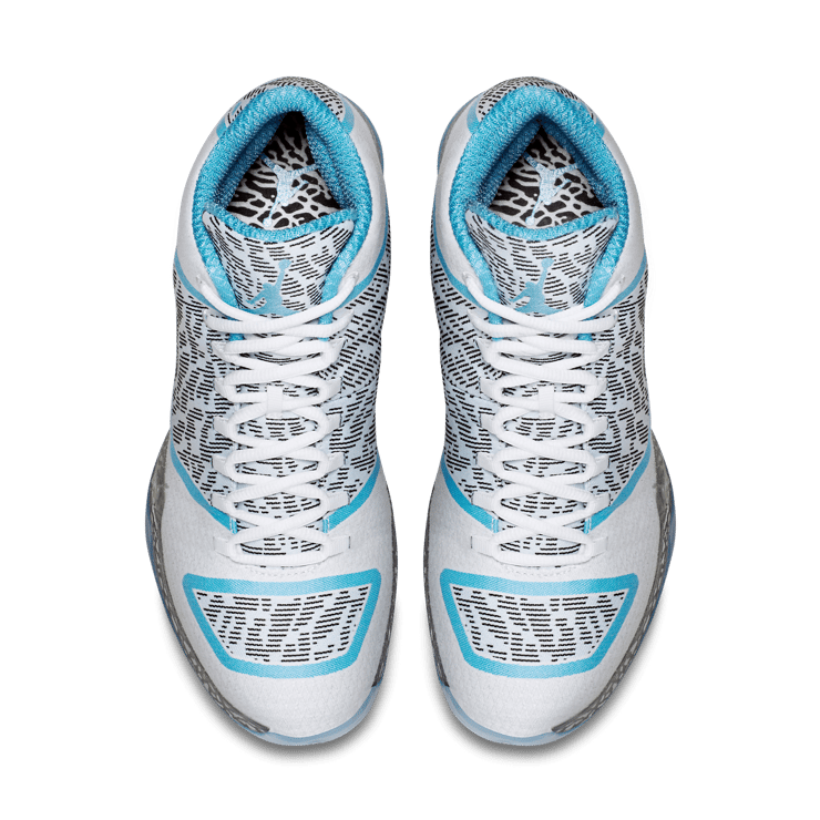 Air Jordan Ultimate Gift Of Flight Pack 717602-900