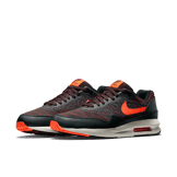 Nike Air Max Lunar 1 Jacquard Winter Deep Burgundy Red Angle 2