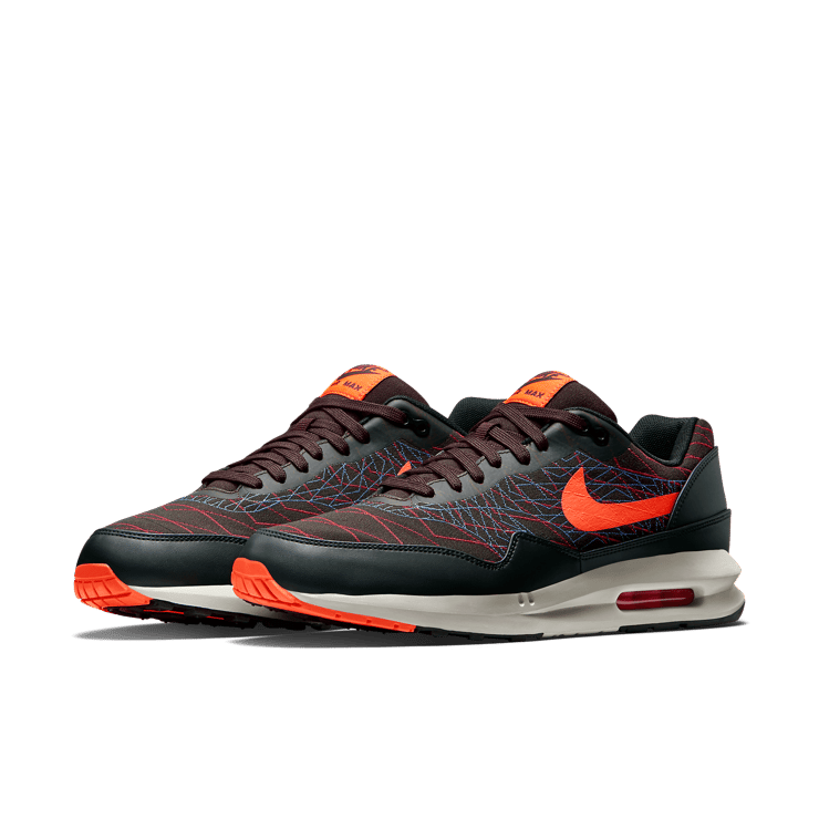 Jacquard Nike Air Max Lunar Men Nike Air Max Lunar Jacquard Winter