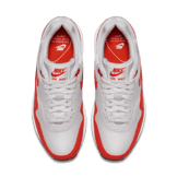Nike Air Max 1 Habanero Red (W) Angle 1