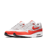 Nike Air Max 1 Habanero Red (W) Angle 2