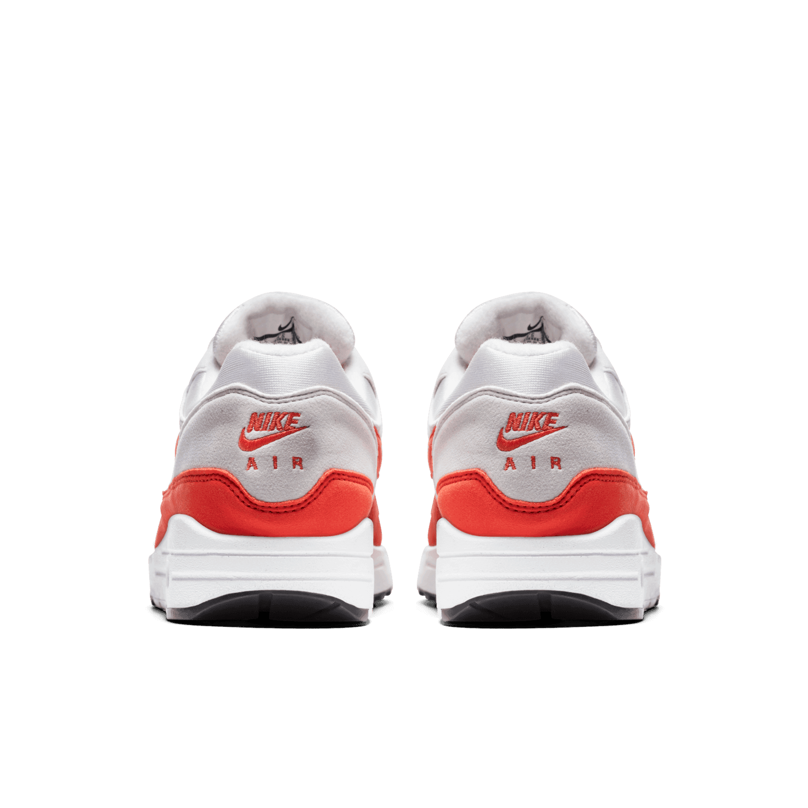 nike air max 1 habanero red